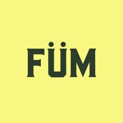 Füm logo