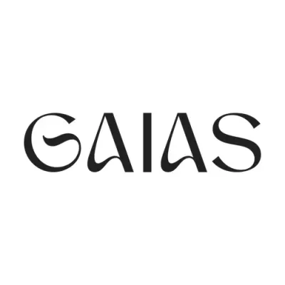 GAIAS logo