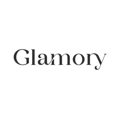 tryglamory.com logo