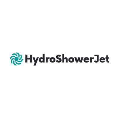 tryhydroshowerjet.com logo