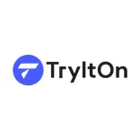 TryItOn logo/icon