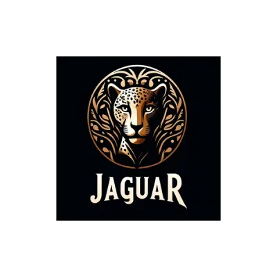 Try Jaguar logo