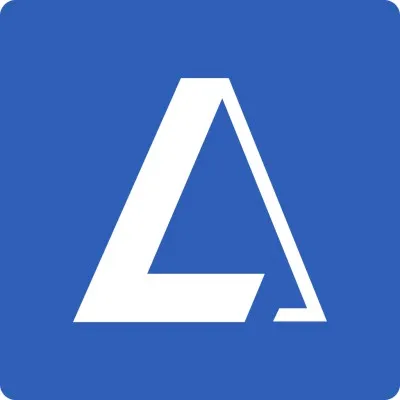 Layup logo