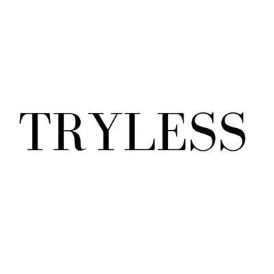 Tryless logo