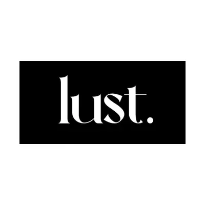 Lust Chocolate logo