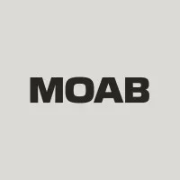 Moab logo
