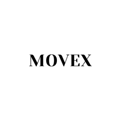 Movex Brand logo