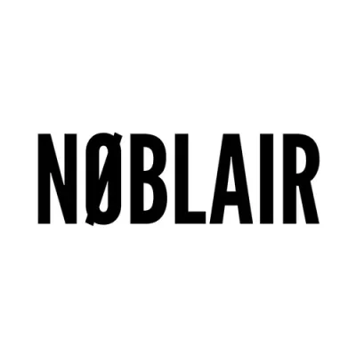 NØBLAIR logo