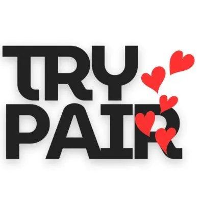 Pair logo