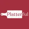 Platterful logo