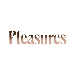 Pleasures logo