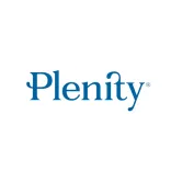 Plenity logo/icon