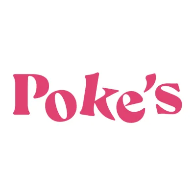 Pokes logo