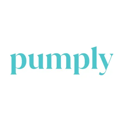 Pumply logo