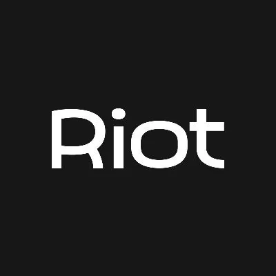 Riot logo