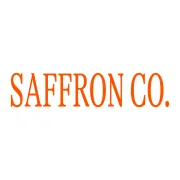 Saffron Co. Logo