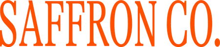 Saffron Co. logo