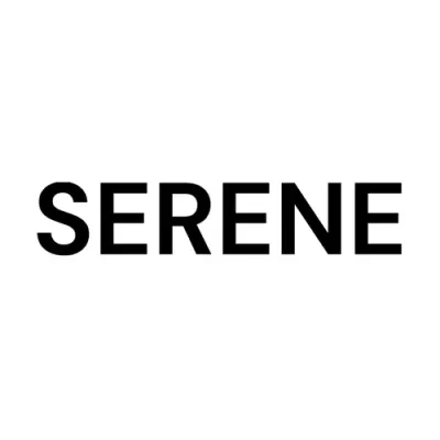 Serene logo