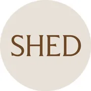 SHED Logo