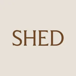 SHED logo