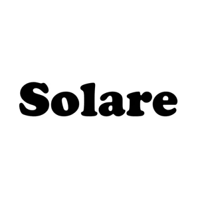 Solare logo