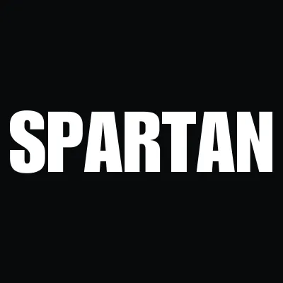 tryspartan.co.uk logo