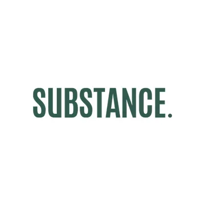 Substance Health logo