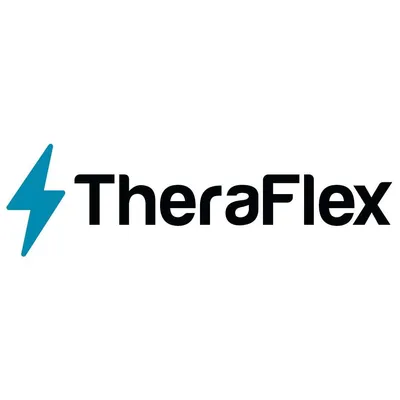 TheraFlex logo