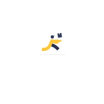 Logo by Brandfetch
