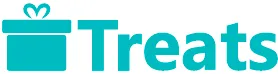 Trytreats logo
