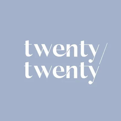 Twenty  Twenty Beauty logo