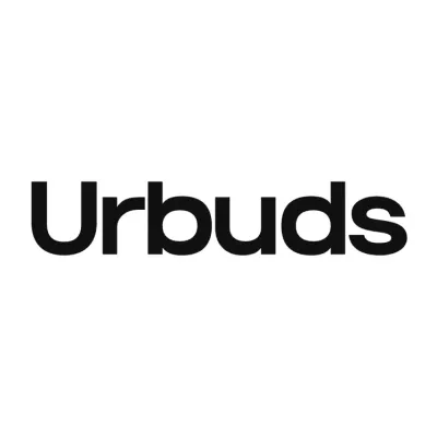 Urbuds logo