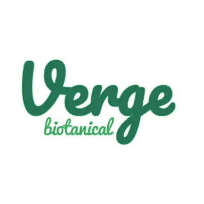 Verge Biotanical logo