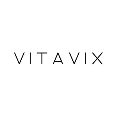 Try Vitavix logo