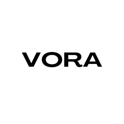 Vora logo