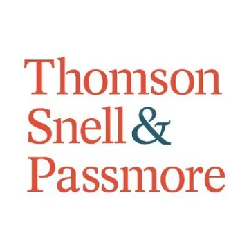 Thomson Snell & Passmore