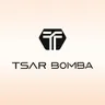Tsar Bomba Watches logo