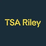 Tsa Riley Pty Ltd Logo