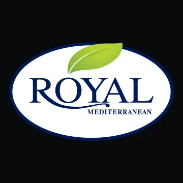 Royal Mediterranean Logo