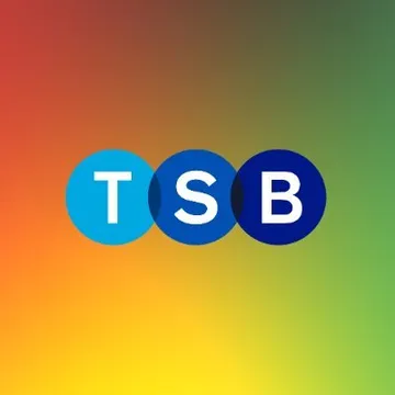 TSB Banking Group Logo