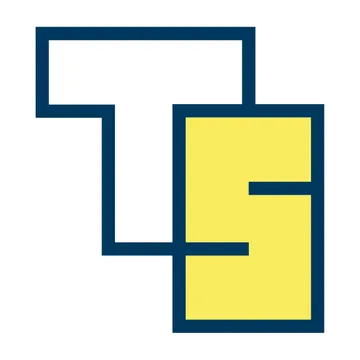 Ter Steege Bouw Vastgoed Logo