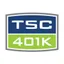 TSC 401k - Client Access