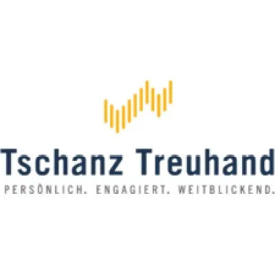 Tschanz Treuhand AG logo