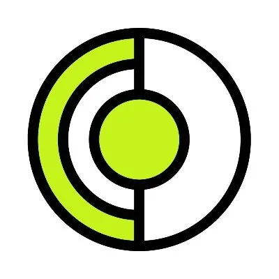 Logo by Brandfetch