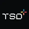 TSD's company logo