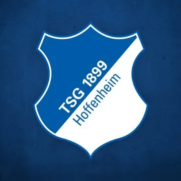 TSG Hoffenheim Logo