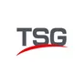 Logo TSG Netherlands