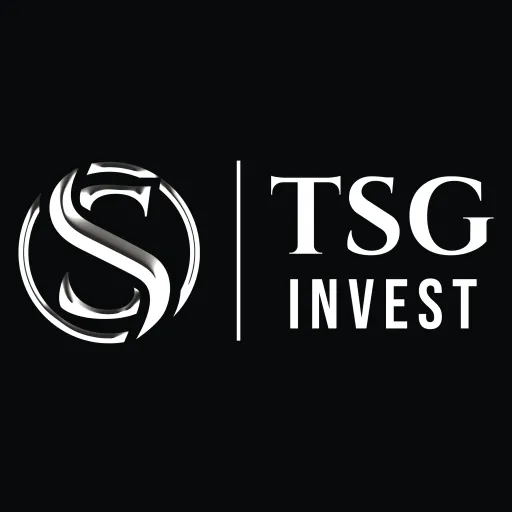 TSG Select Ventures LLC Series 3 logo