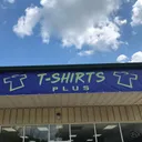 T-shirts Plus logo