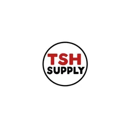 TSH Supply logo